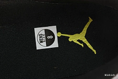 3 Crew Pit H011-MNJDLS-5 Oregon Jordan Ducks Retro 0719